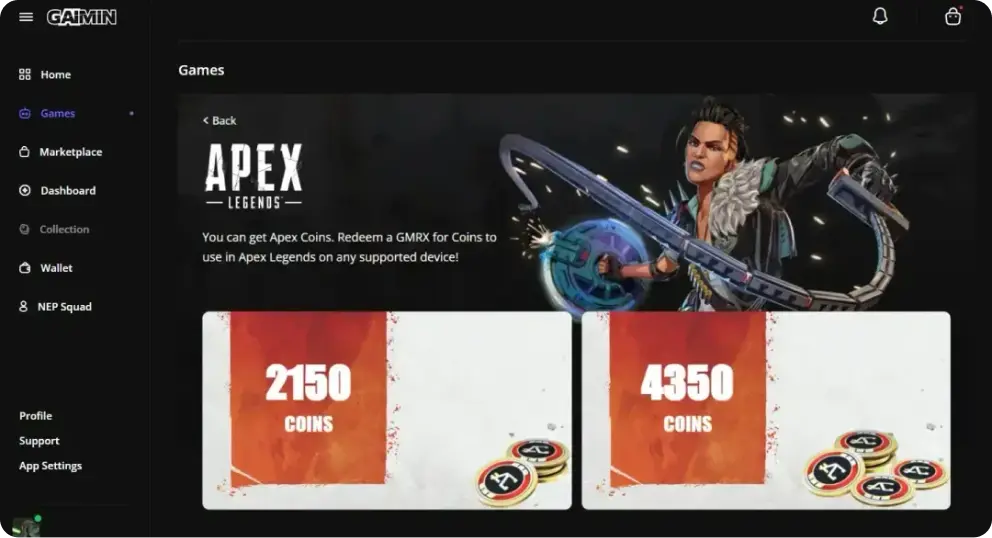 games