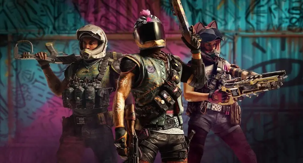 videogame