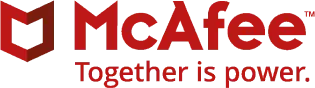mcafee